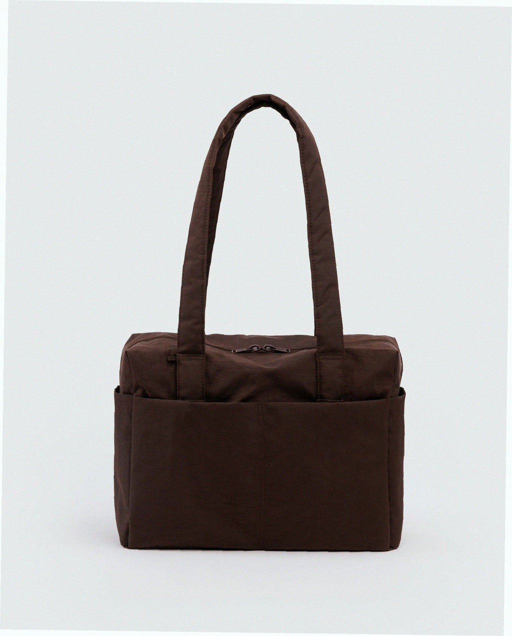 Everyday Cloud Bag - Coffee
