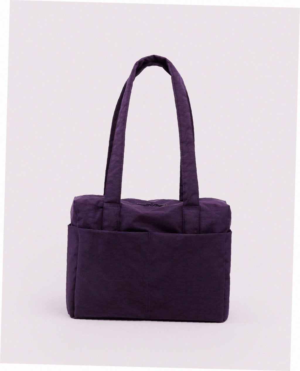 Everyday Cloud Bag - Fig