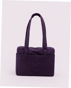 Everyday Cloud Bag - Fig