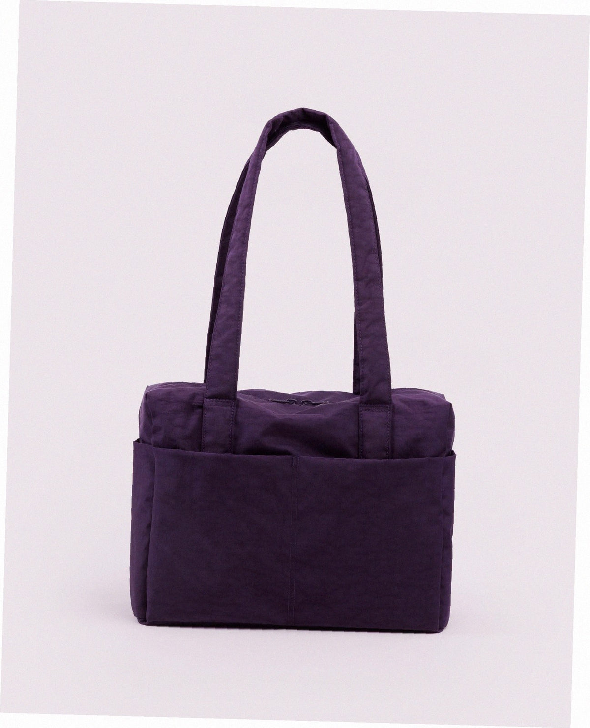 Everyday Cloud Bag - Fig