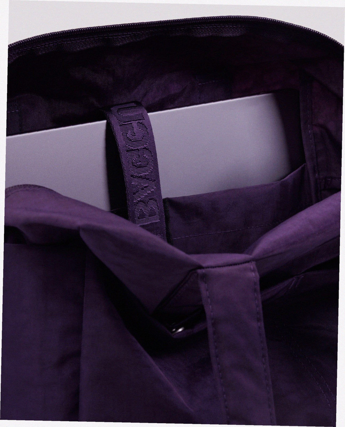 Everyday Cloud Bag - Fig