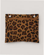 Everyday Cloud Bag - Leopard