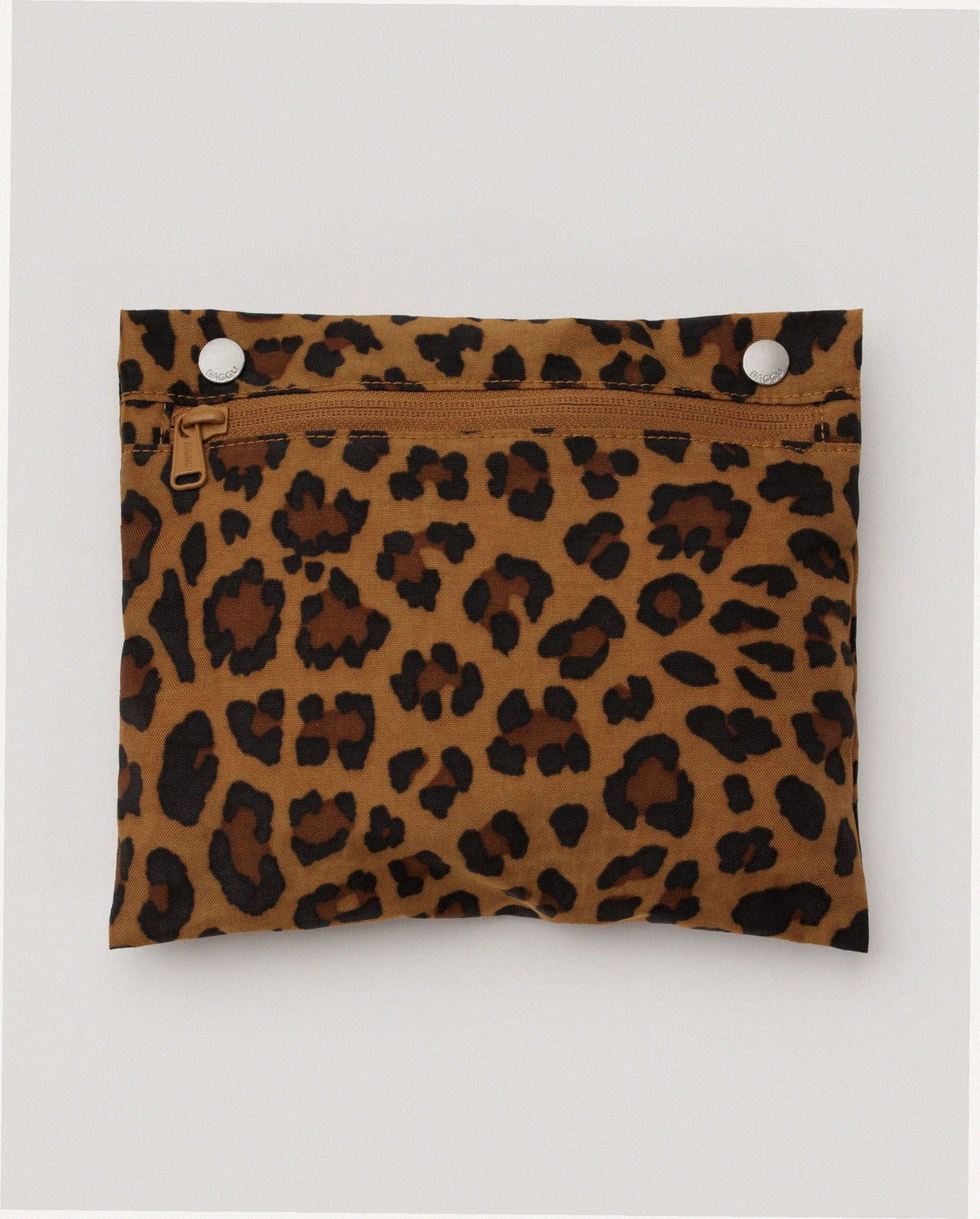 Everyday Cloud Bag - Leopard