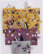 Flat Pouch Set - Wildwood Mix