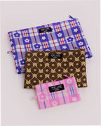 Go Pouch Set Travel Pouches - Sandy Liang