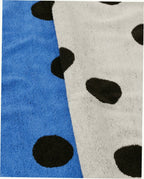 Hand Towel Set of 2 - Polka Dot Mix