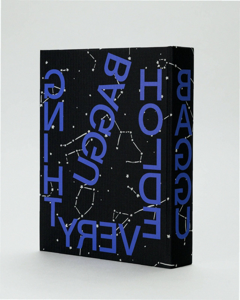 Hold Everything Book