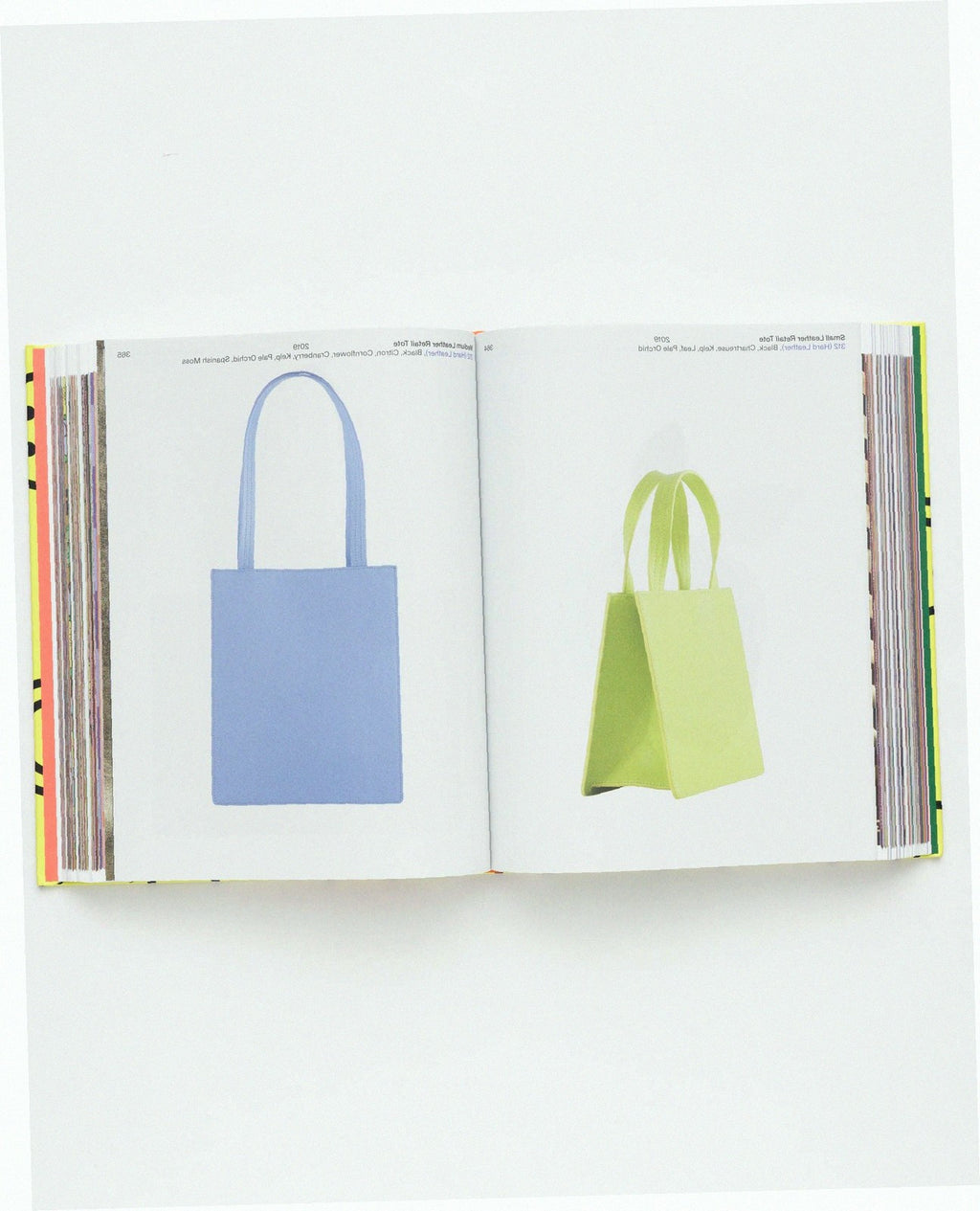 Hold Everything Book