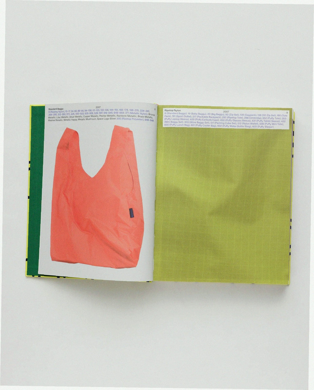 Hold Everything Book