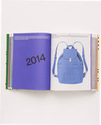 Hold Everything Book