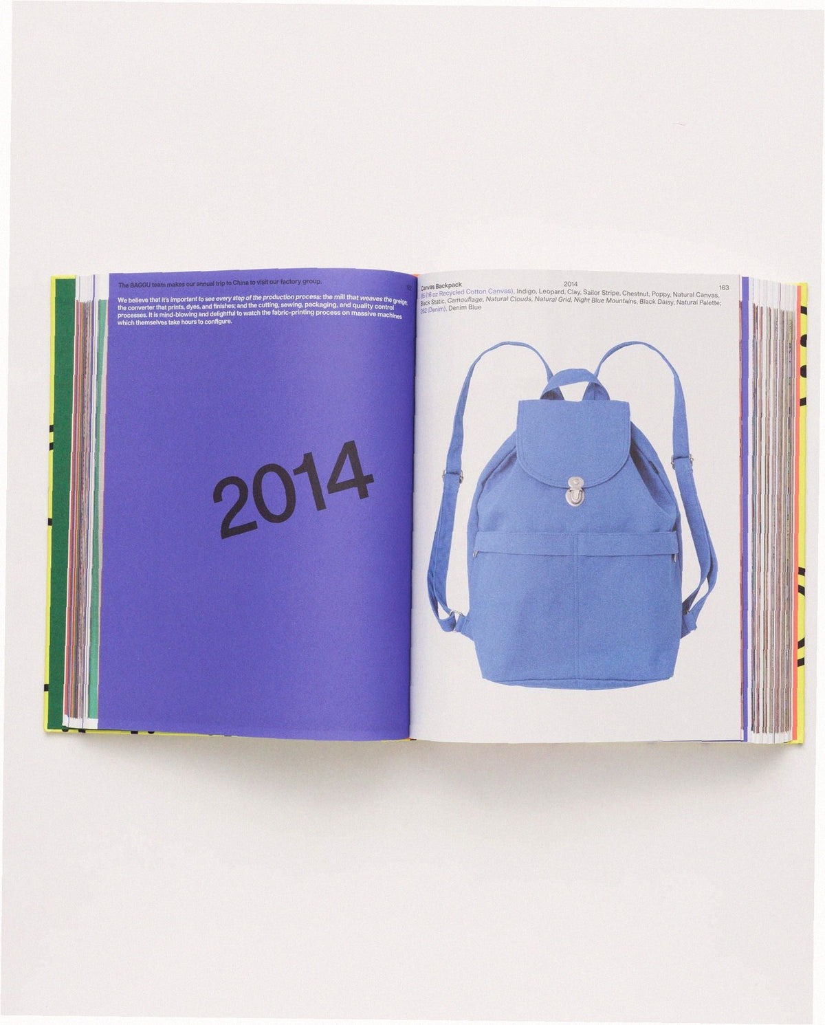 Hold Everything Book