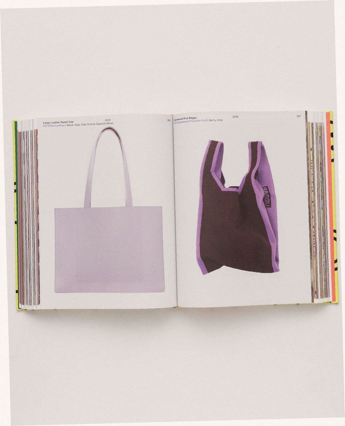 Hold Everything Book