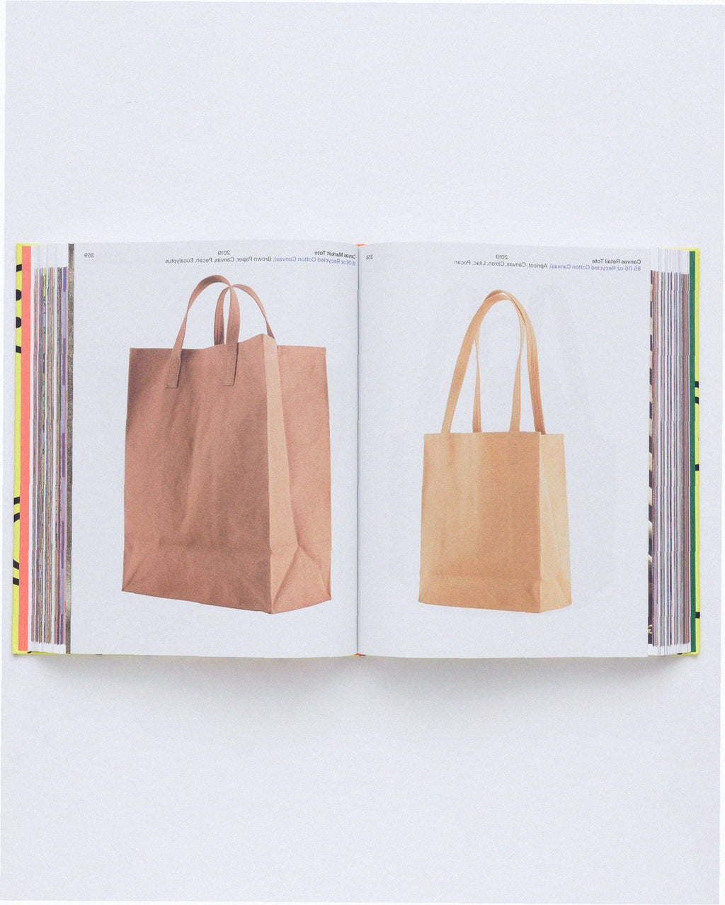 Hold Everything Book