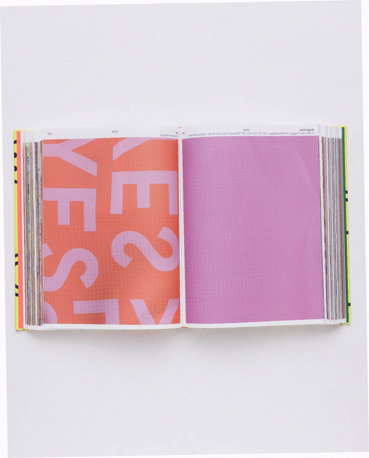 Hold Everything Book