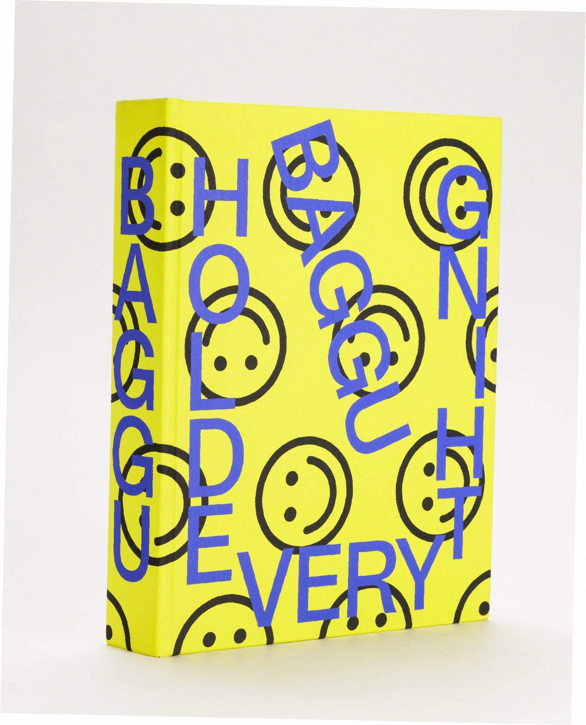 Hold Everything Book