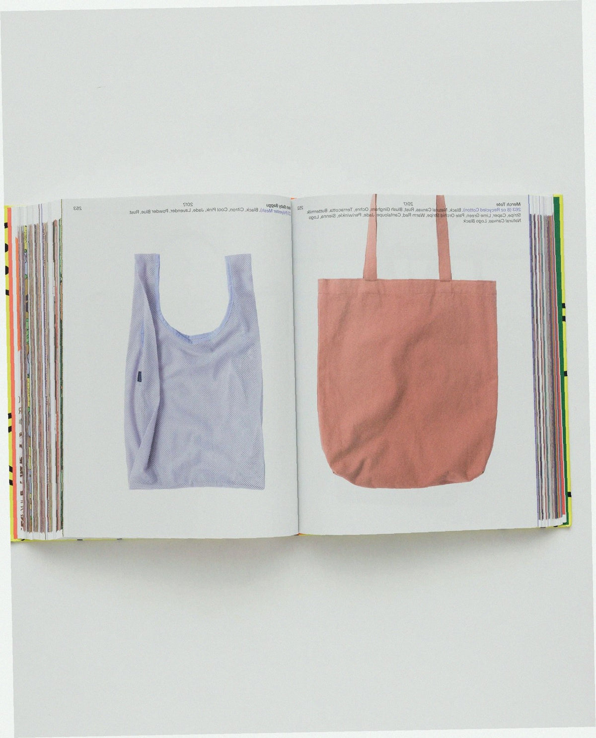 Hold Everything Book