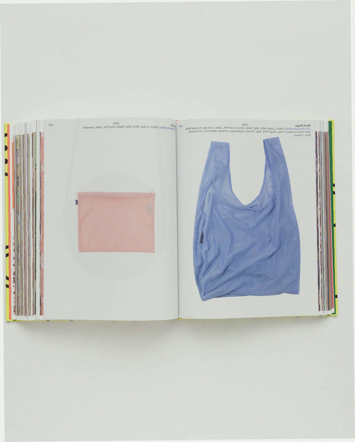 Hold Everything Book