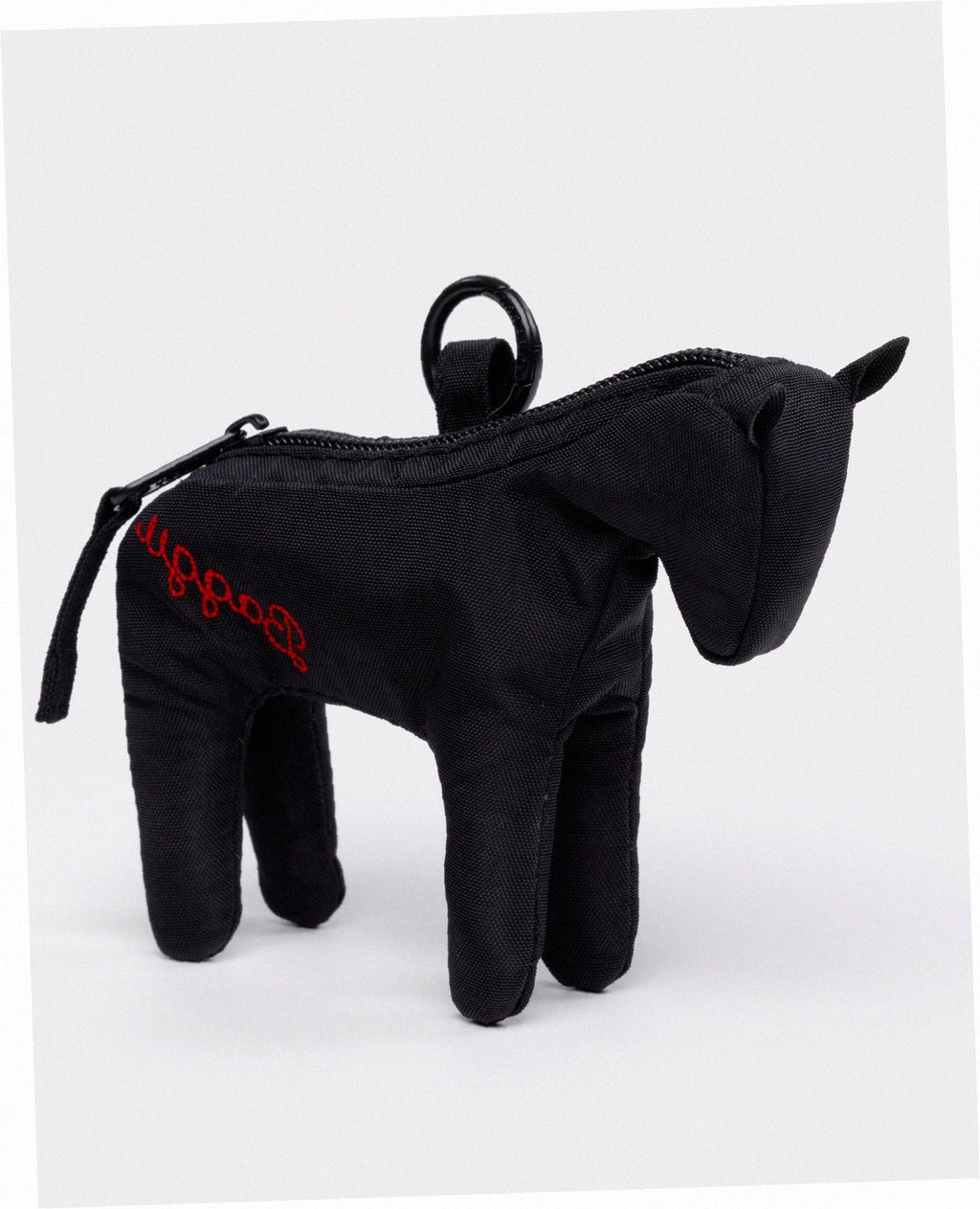 Horse Charm - Black