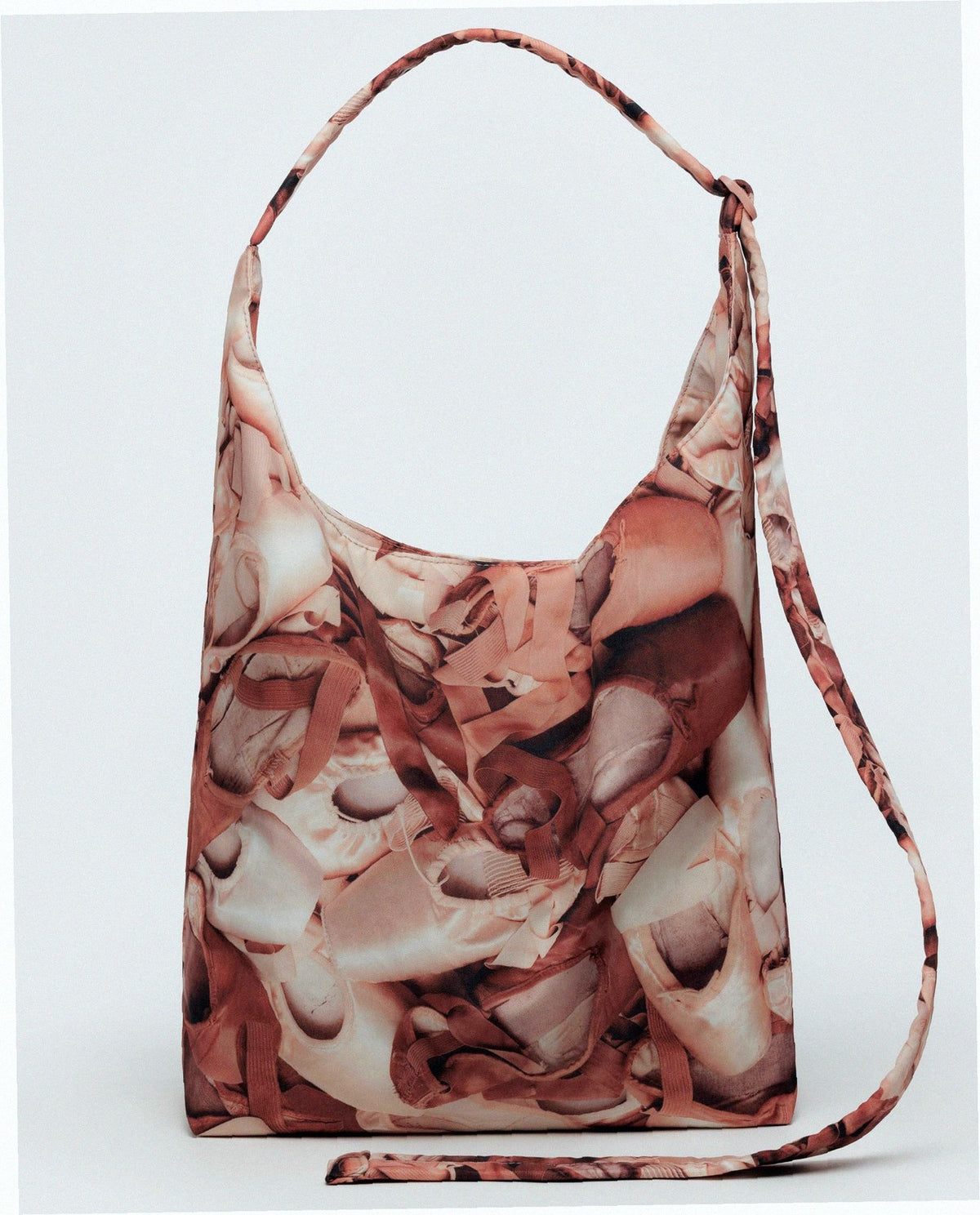 Large Nylon Sling Bag - Pointe Shoe