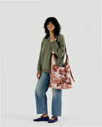 Large Nylon Sling Bag - Pointe Shoe