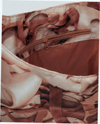 Large Nylon Sling Bag - Pointe Shoe
