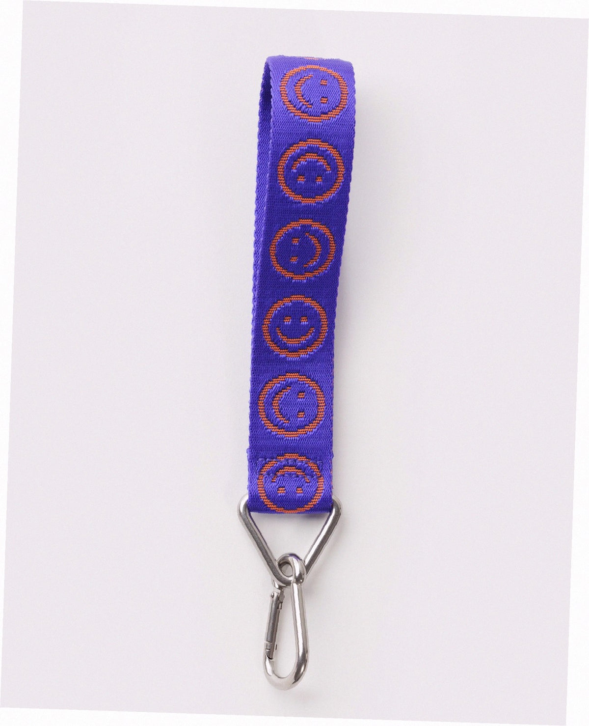 Logo Keychain - Lapis Happy
