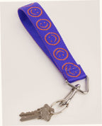 Logo Keychain - Lapis Happy