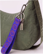 Logo Keychain - Lapis Happy