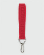 Logo Keychain - Red