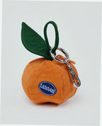 Mandarin Charm - Orange