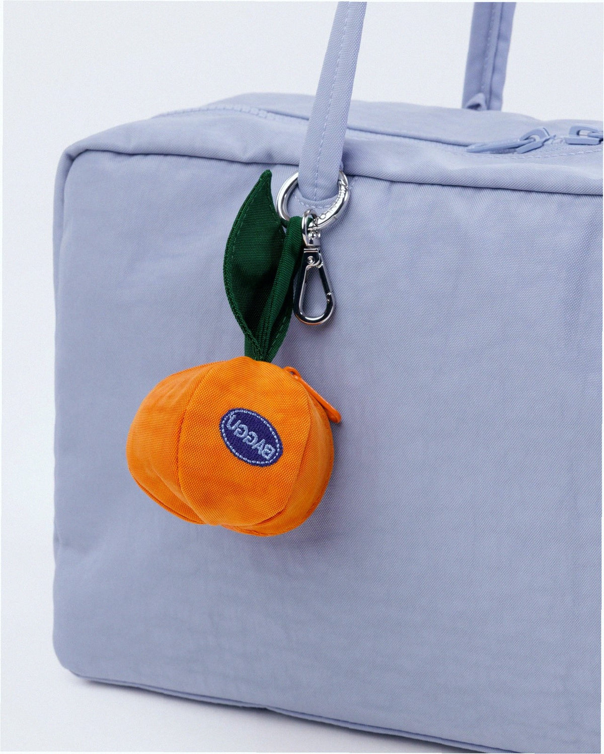 Mandarin Charm - Orange