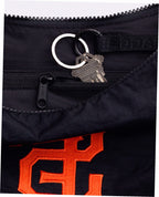 Medium Nylon Crescent Shoulder Bag - San Francisco Giants