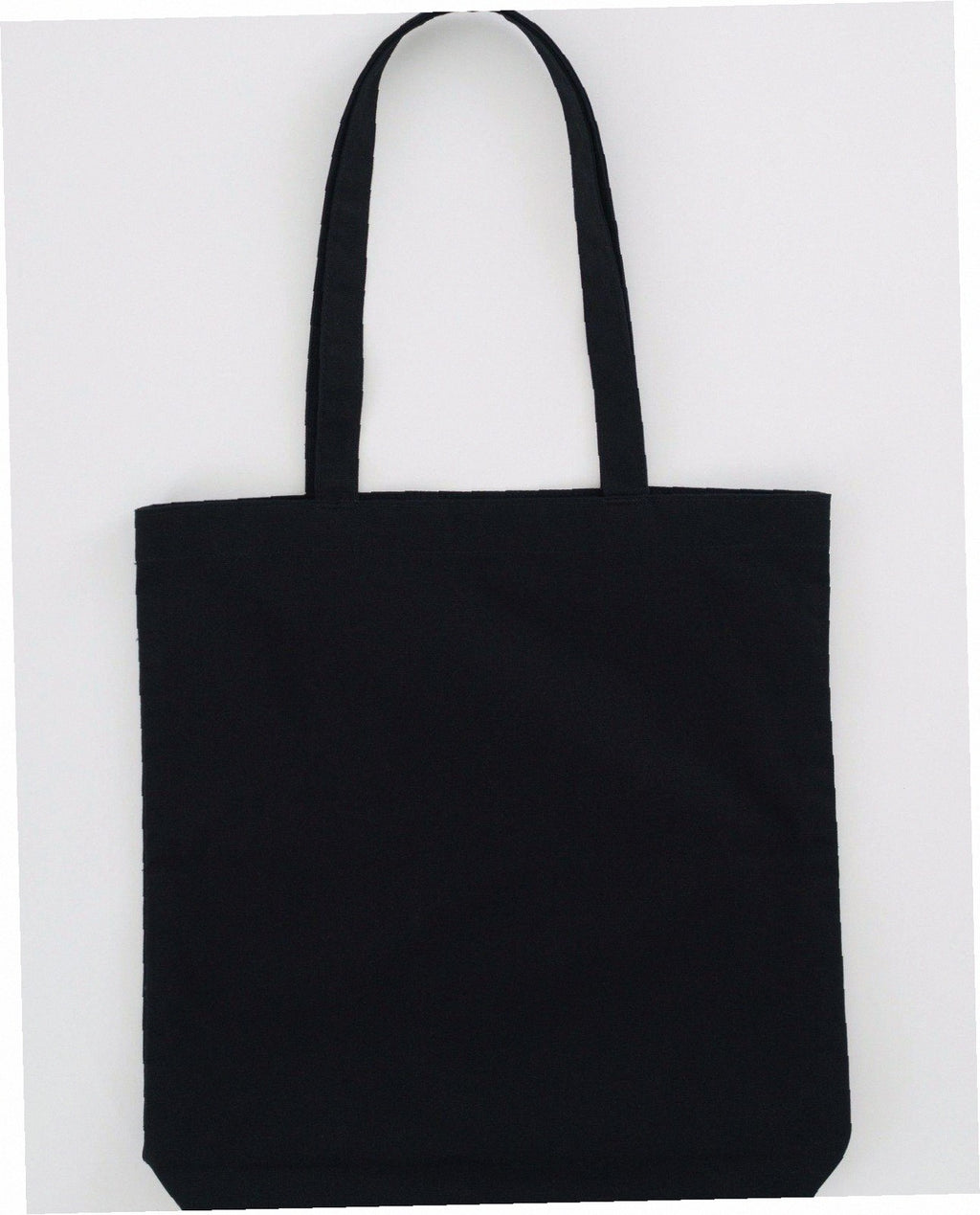 Merch Tote - Black