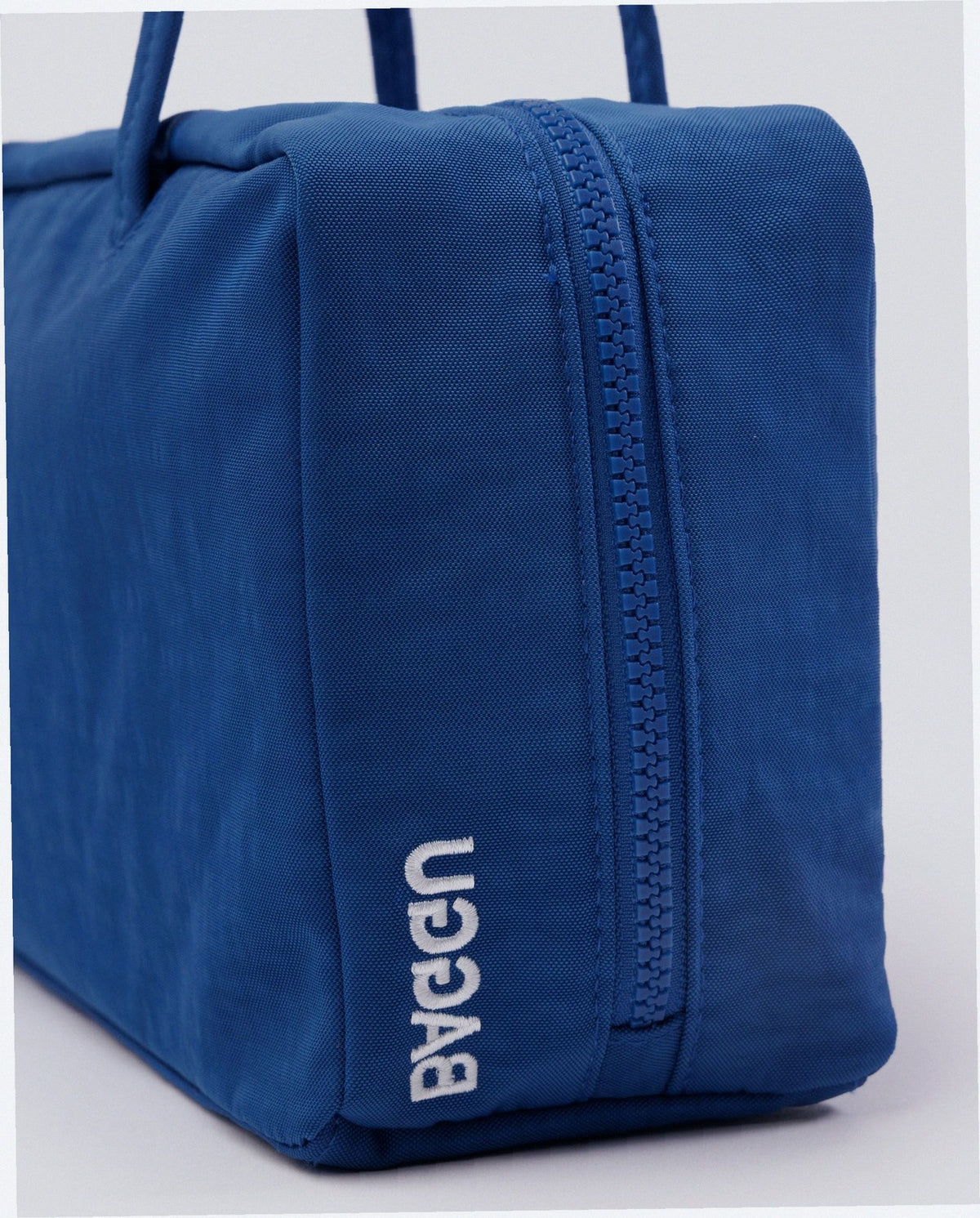 Nylon Bowler Bag - Chicago Cubs