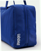 Nylon Bowler Bag - New York Mets