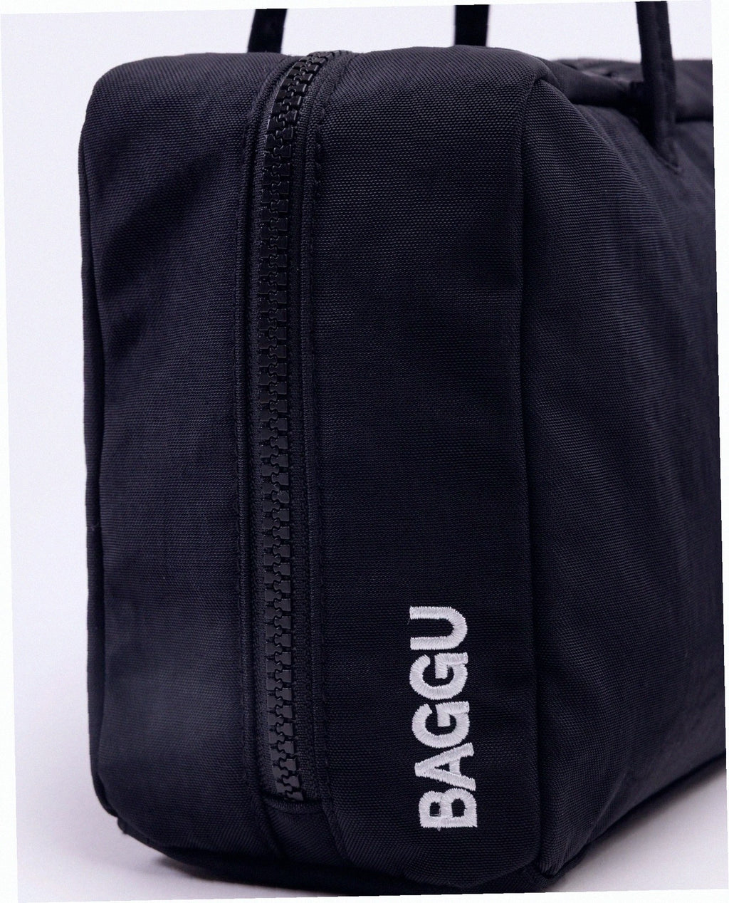 Nylon Bowler Bag - New York Yankees