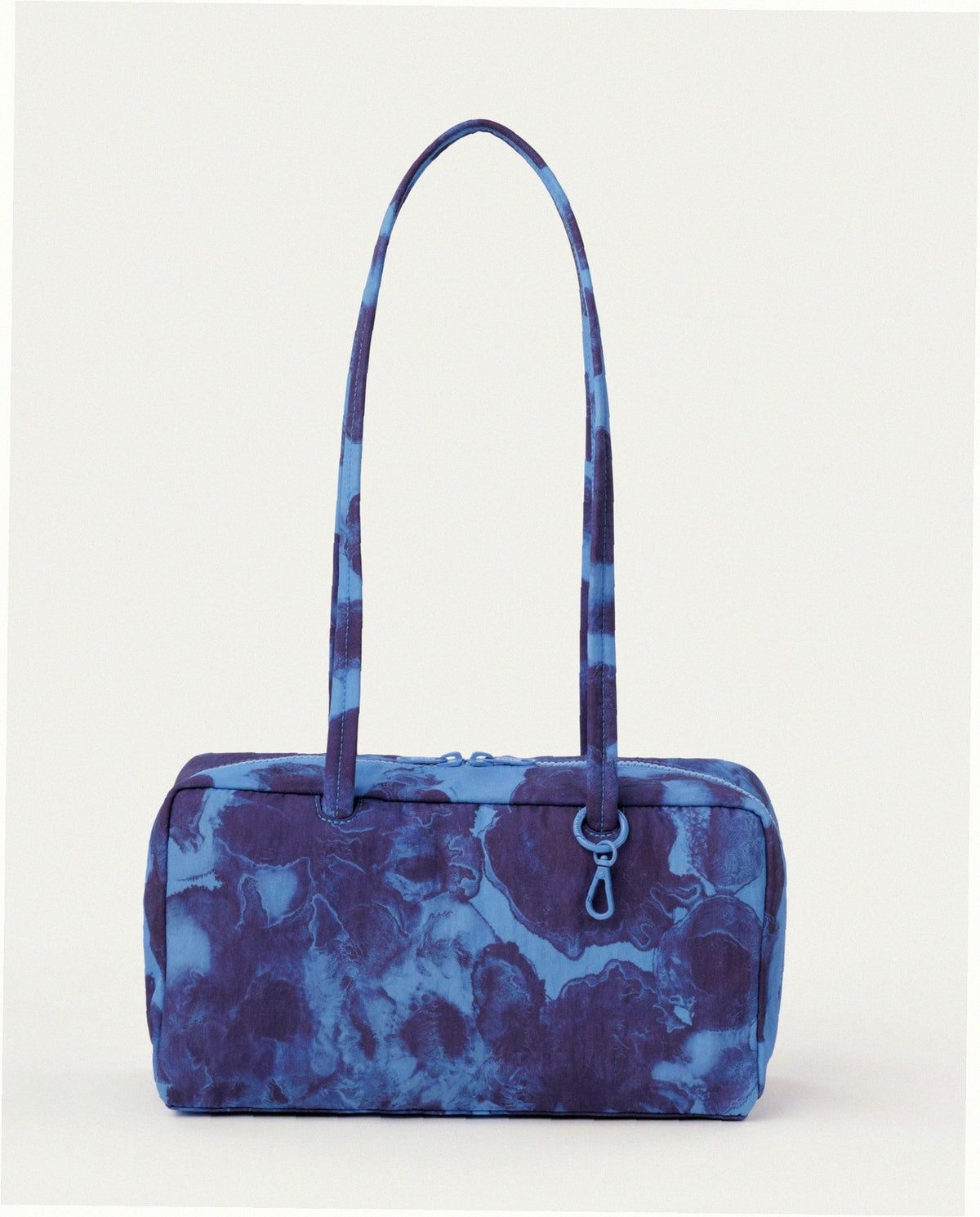 Nylon Bowler Bag - Untitled Ruth Asawa
