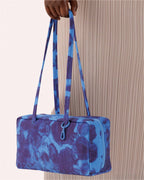 Nylon Bowler Bag - Untitled Ruth Asawa