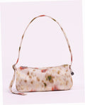 Nylon Loaf Bag - Abstract Floral