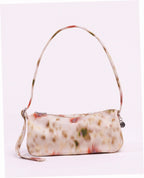 Nylon Loaf Bag - Abstract Floral