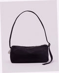 Nylon Loaf Bag - Black