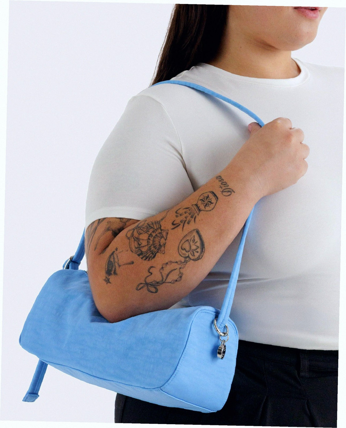 Nylon Loaf Bag - Piscine