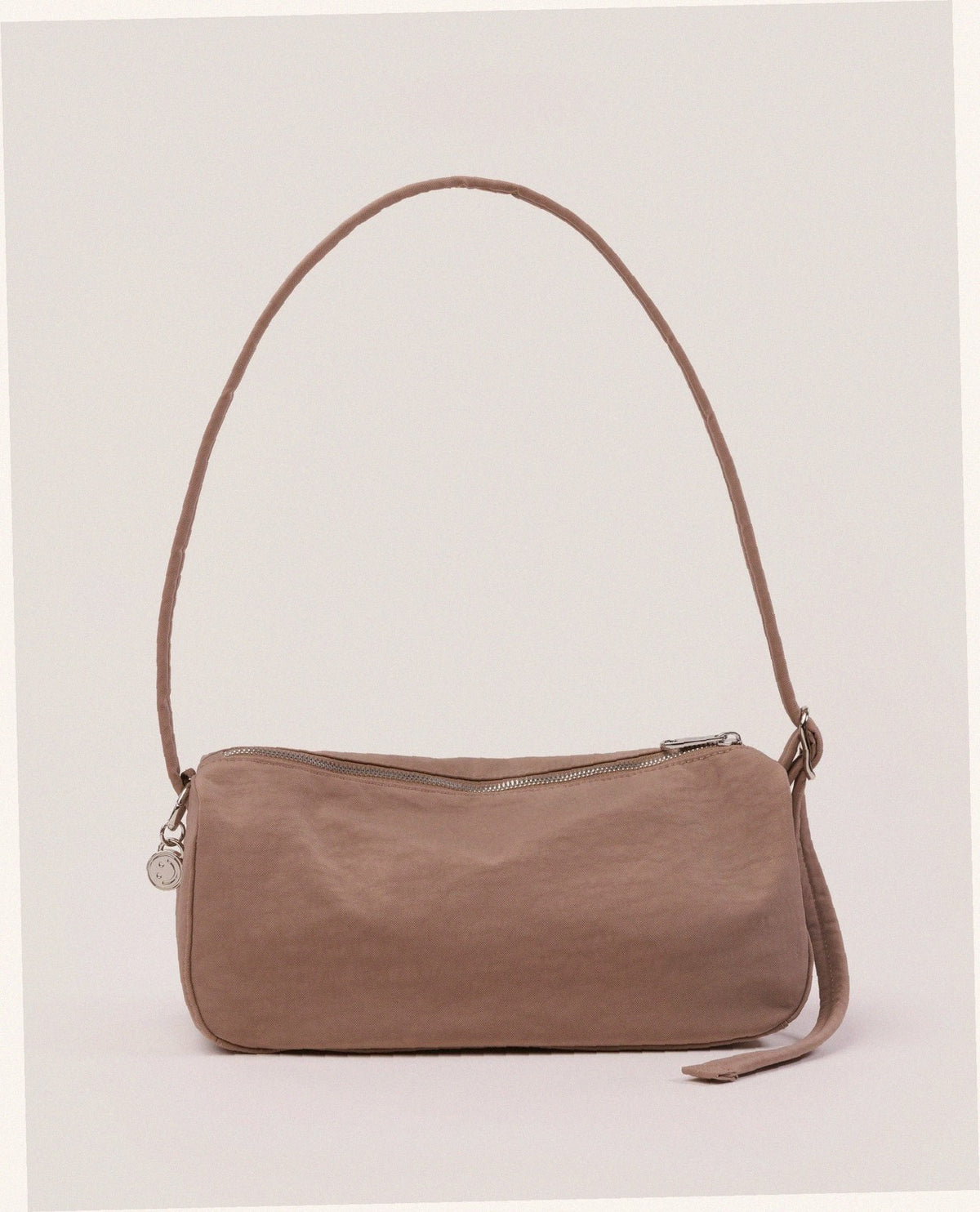 Nylon Loaf Bag - Toasted Almond