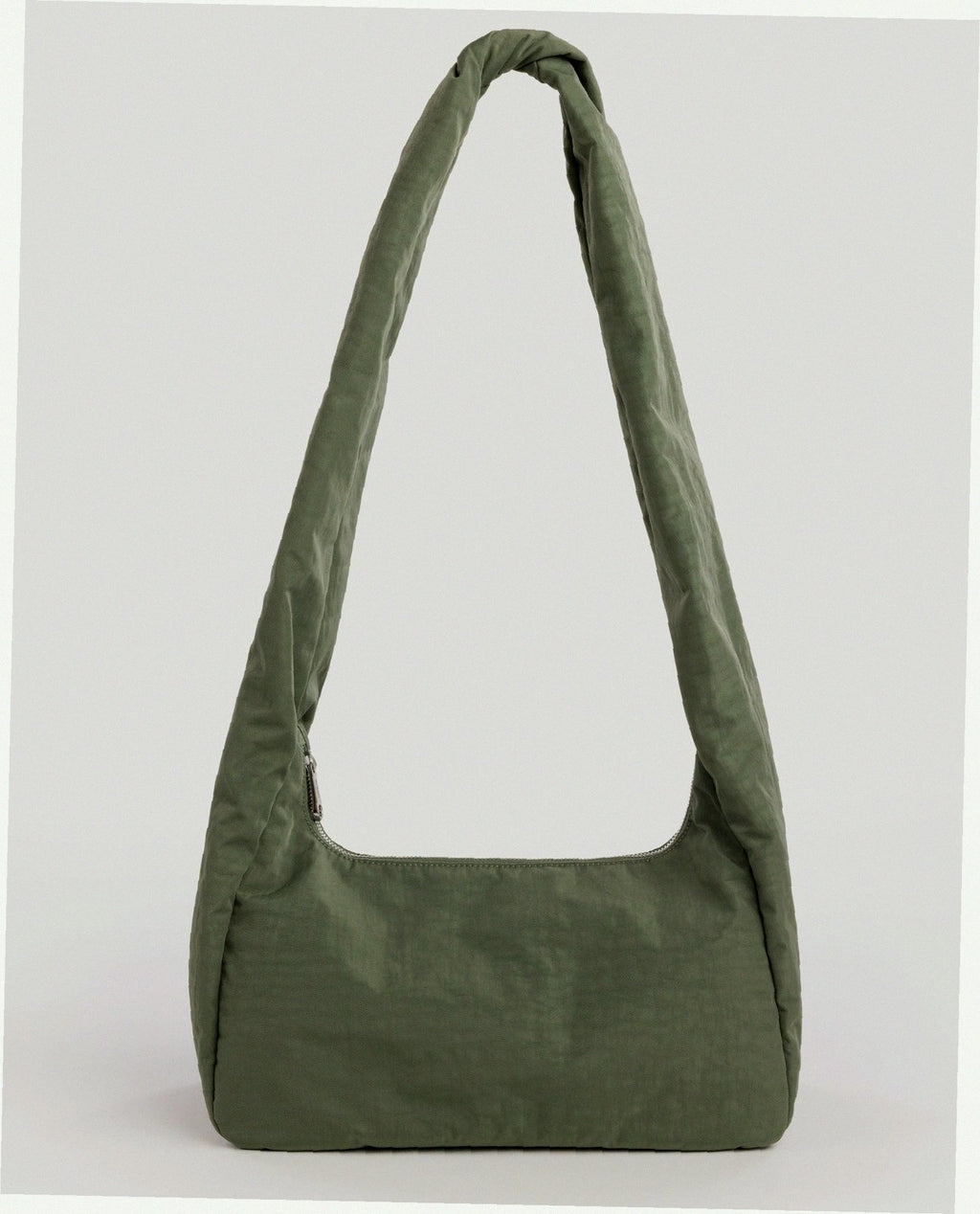 Nylon Meringue Bag - Caper