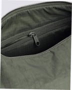 Nylon Meringue Bag - Caper