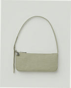 Nylon Pochette - Celadon