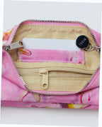 Nylon Pochette - Dancing Star