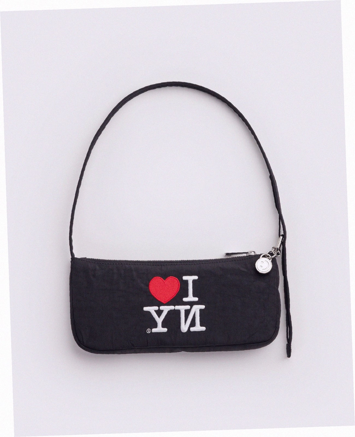 Nylon Pochette - I Love NY