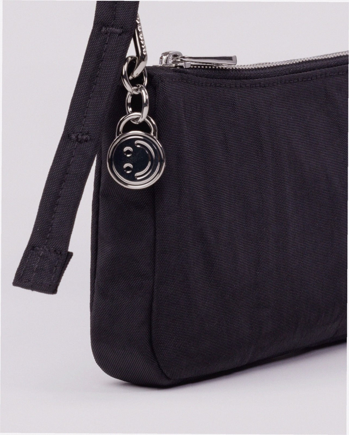 Nylon Pochette - I Love NY