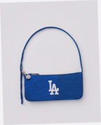 Nylon Pochette - Los Angeles Dodgers